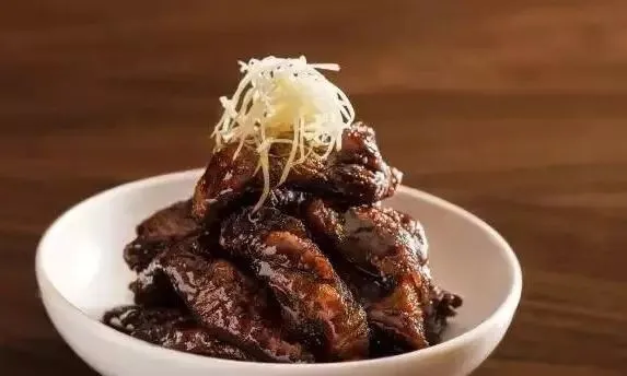 中餐厨房超实用热菜酱四款