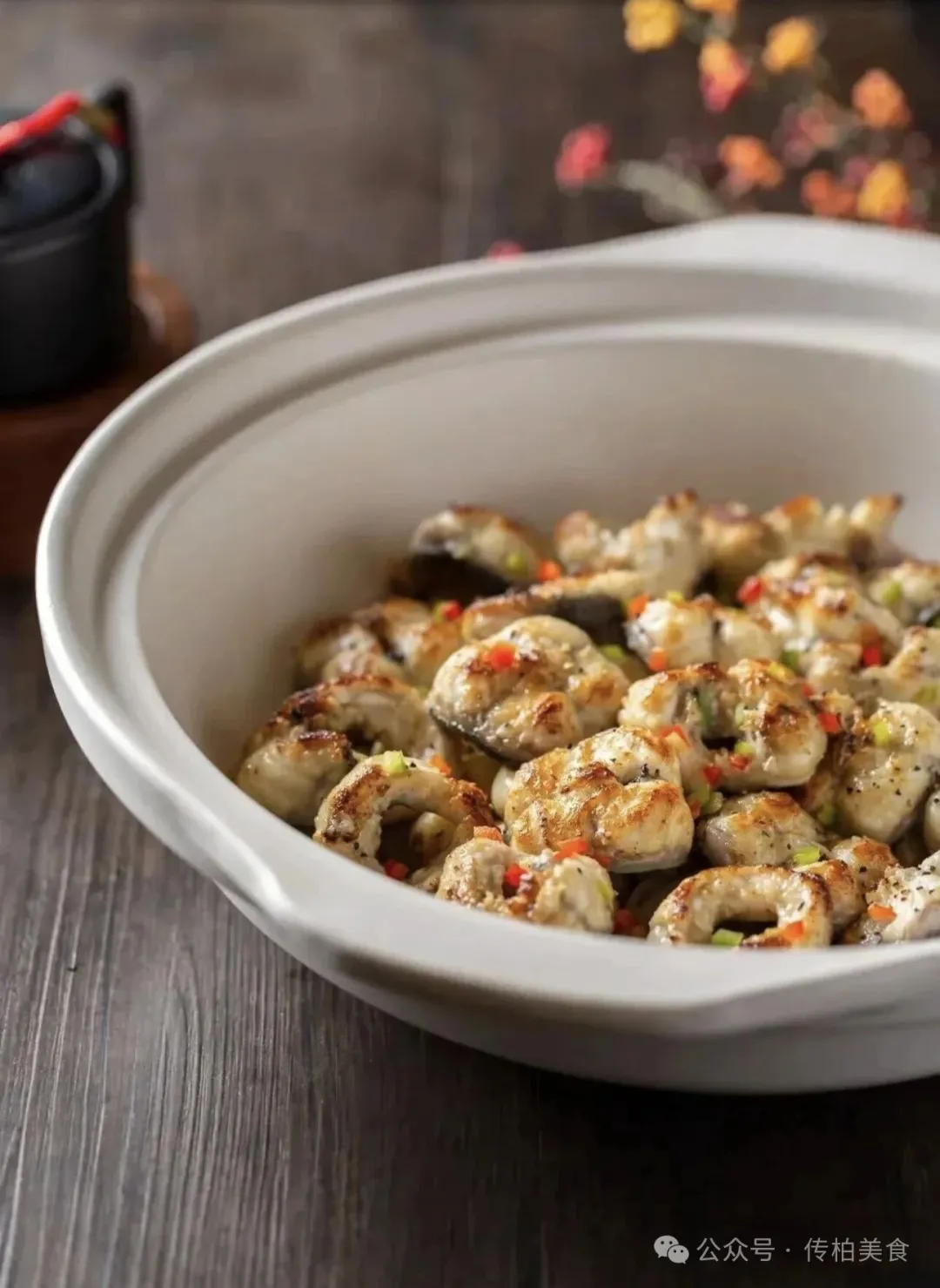 粤菜实战海鲜菜28款