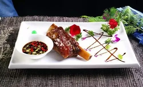 当餐大厨公开18款腌制配方