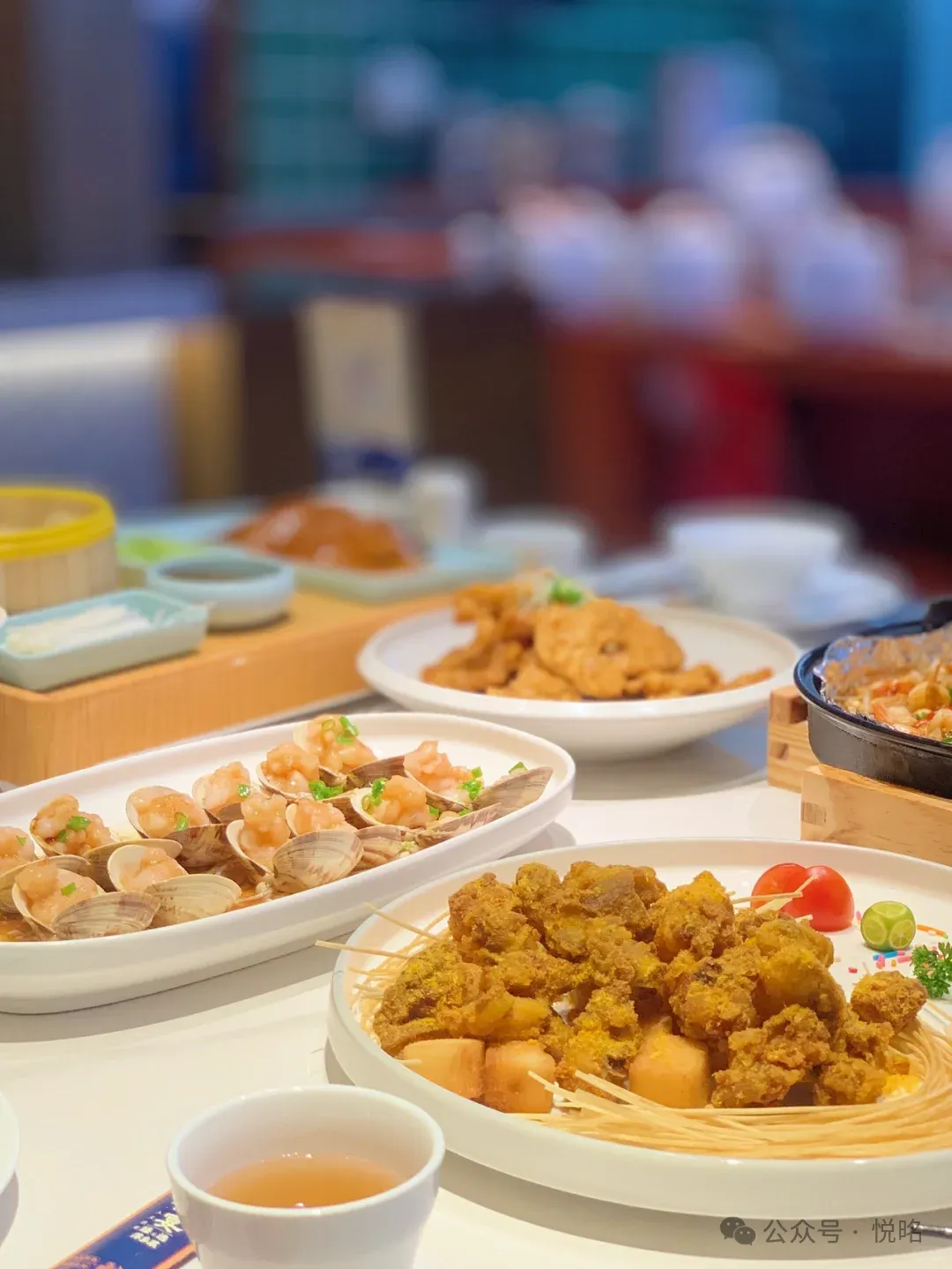 当餐优选江西萍乡特色菜盘点,到了萍乡怎么能错过地道美食呢?