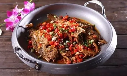 当餐大厨公开18款腌制配方