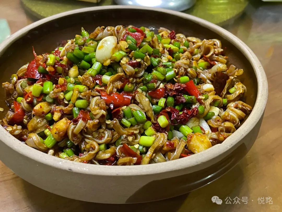 当餐优选江西萍乡特色菜盘点,到了萍乡怎么能错过地道美食呢?