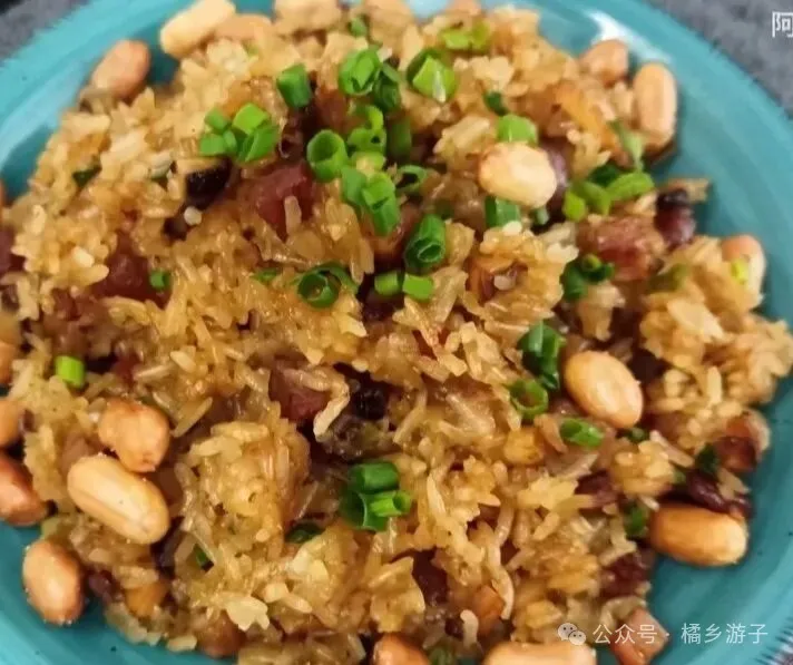 浙西特色农家美食寻味妈妈的味道