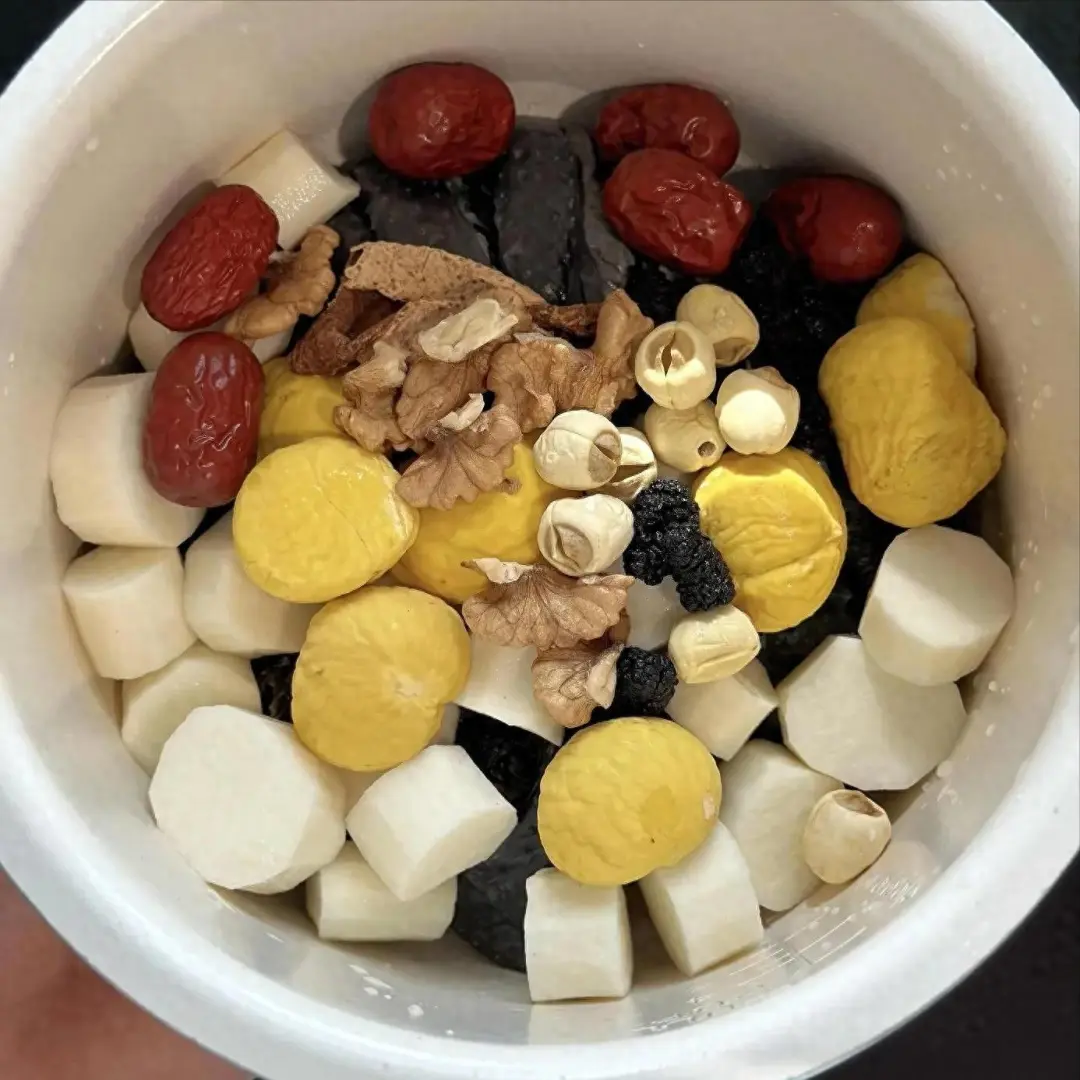 当季“养生果”板栗,生吃补肾,熟吃健脾!