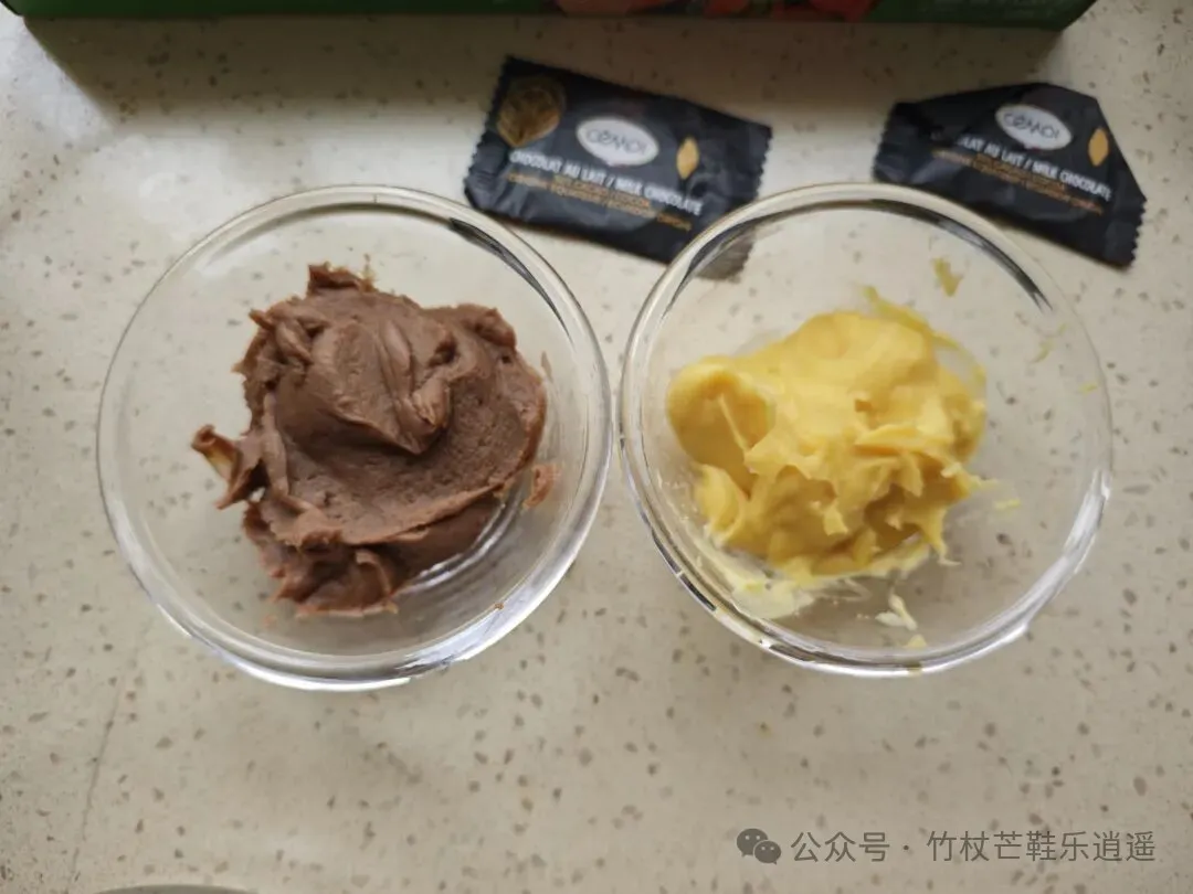 无黄油版卡仕达酱软面包