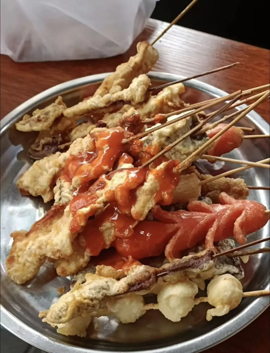 厦门美食推荐同安篇