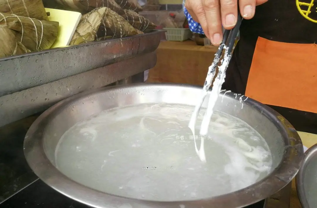 真正属于广州的七种特色美食,全起源于广州本地