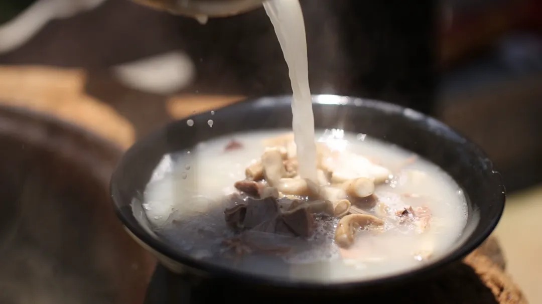 初冬来平邑!暖心美食不容错过~