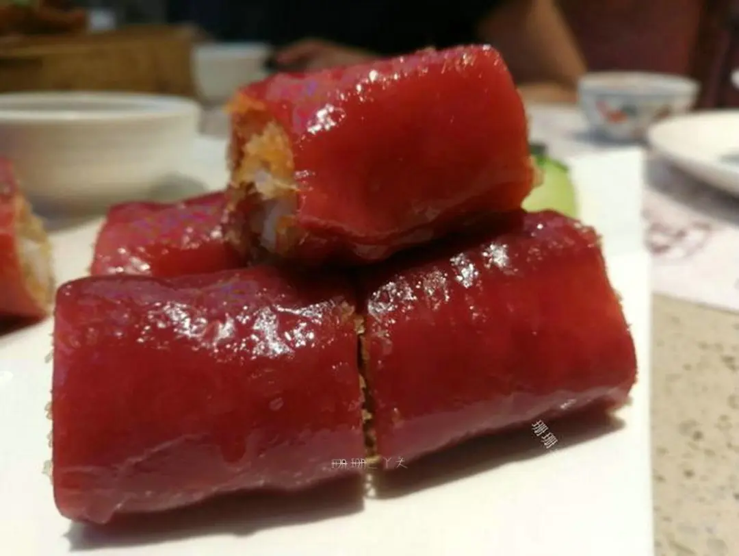 真正属于广州的七种特色美食,全起源于广州本地