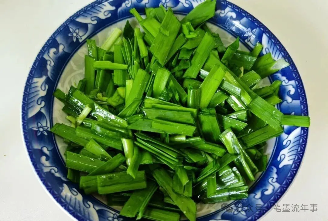 食材常见,做法简单,好吃又好上手的炒合菜!