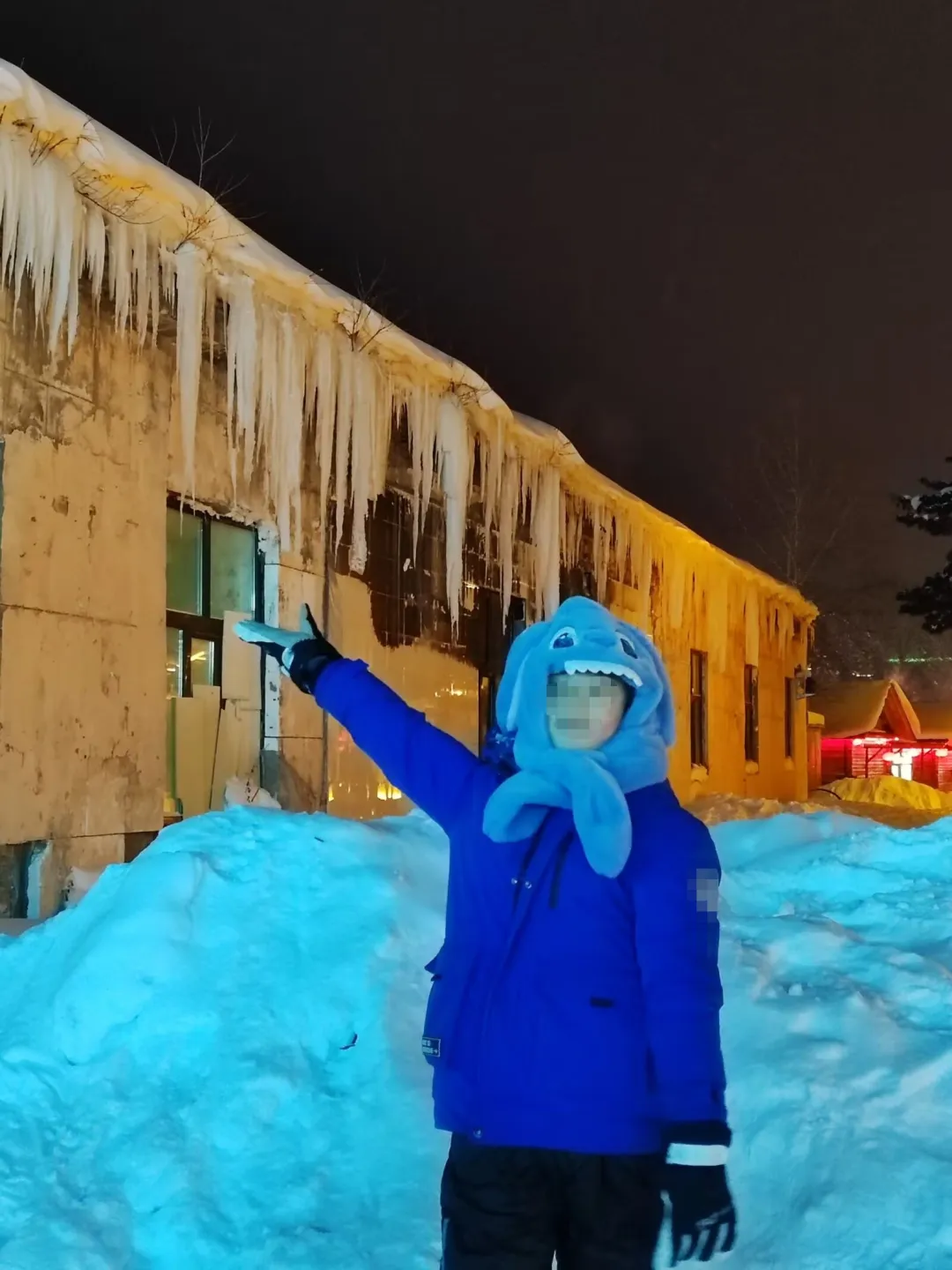 东北人的“猫冬”食材