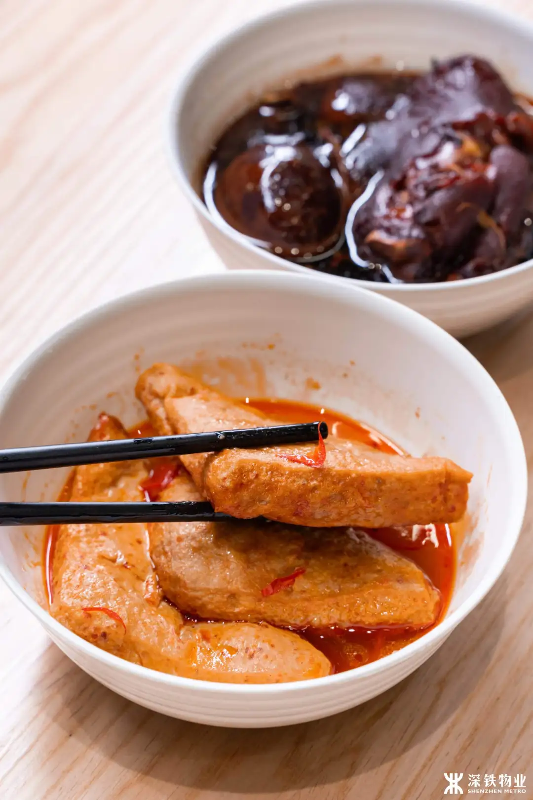 深圳地铁出餐“圳品”餐厅认证!当餐搜索舌尖上的深铁美味