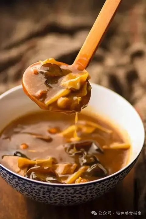 全国“差评率”最高的一碗胡辣汤,还有人还天天喝