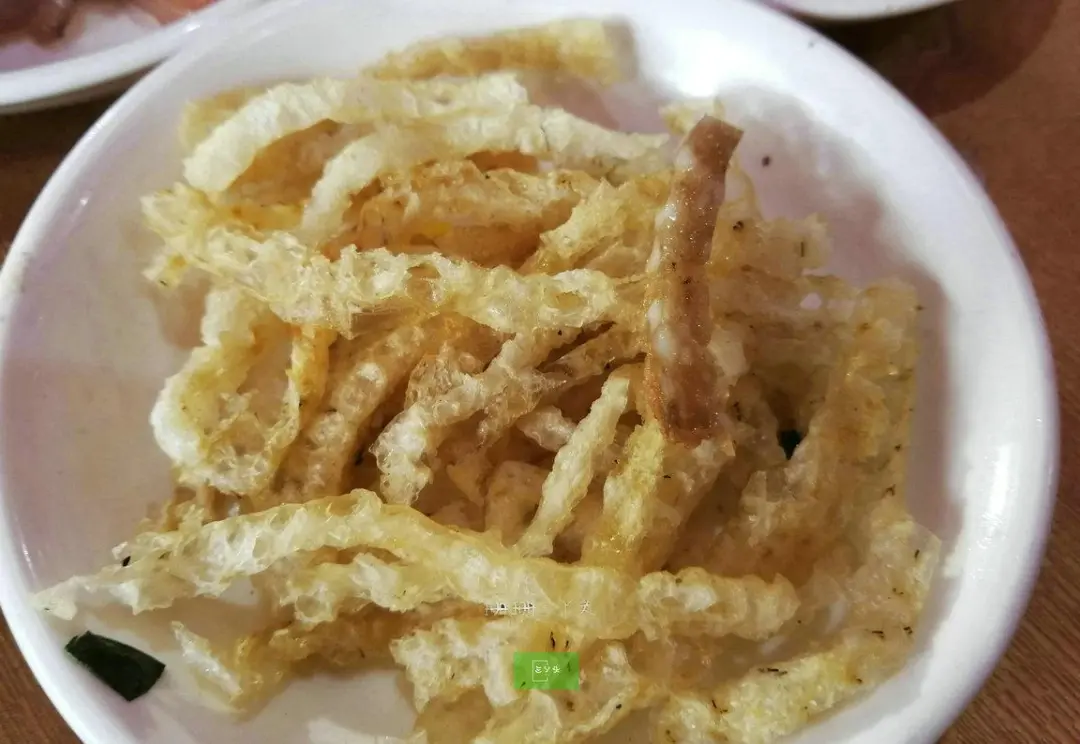 真正属于广州的七种特色美食,全起源于广州本地