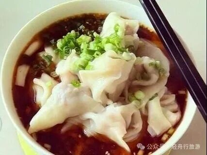 山西各地美食大家知道有哪些吗?