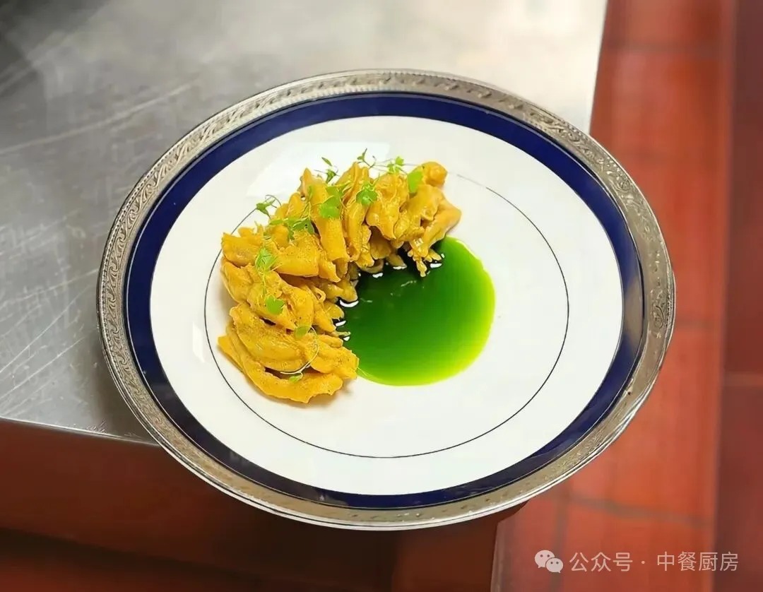 当餐推荐酒楼旺销招牌菜