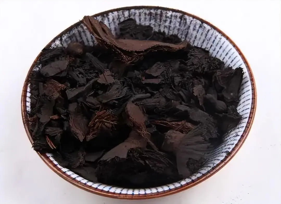 当餐食材莲房果然莲花全身都是宝