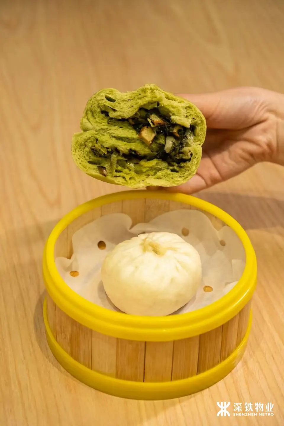 深圳地铁出餐“圳品”餐厅认证!当餐搜索舌尖上的深铁美味