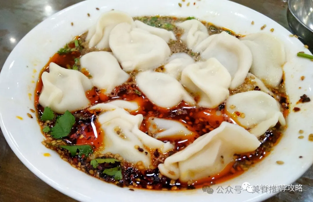 河南驻马店当地9大特色美食