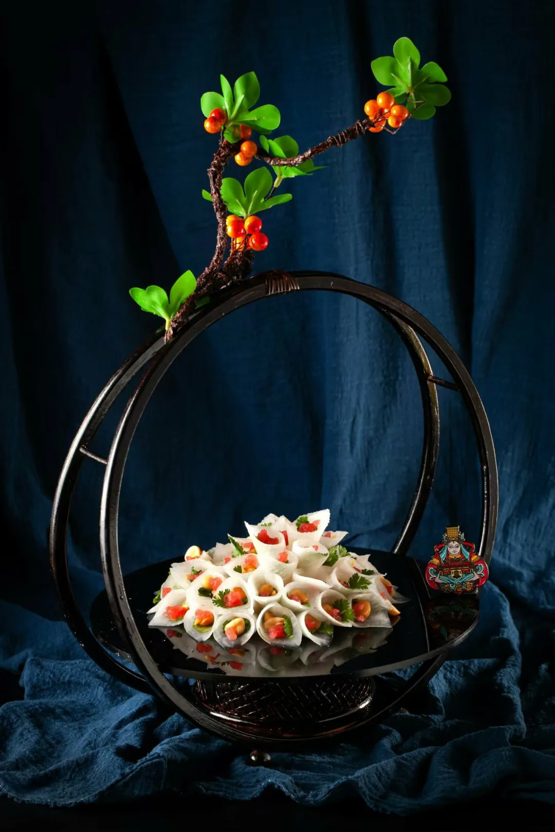 世界美食之都花开“刺桐宴”,烟火醉古城