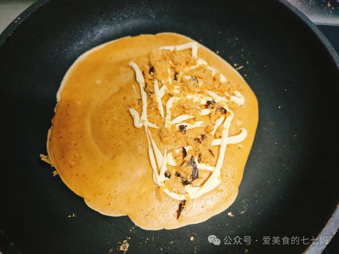 家有上学娃,早餐轻松做,食材简单,好做又好吃