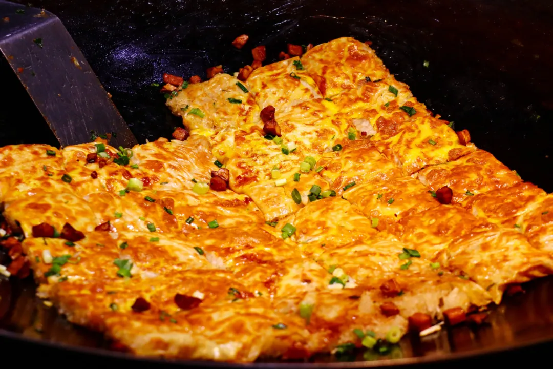 来昆明一定要吃的特色美食推荐!你去过几家?