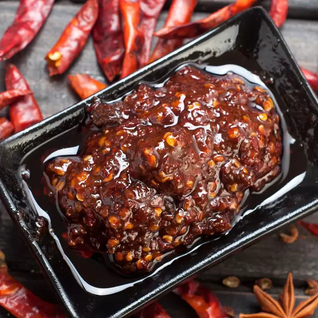 餐饮供应链主厨们的秘制酱料