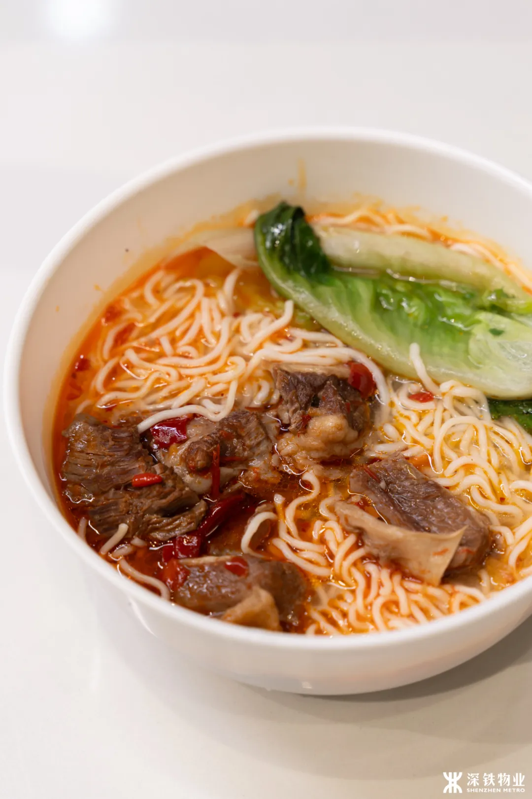 深圳地铁出餐“圳品”餐厅认证!当餐搜索舌尖上的深铁美味