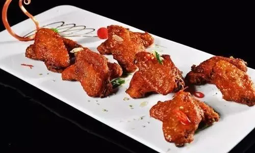 当餐大厨公开18款腌制配方