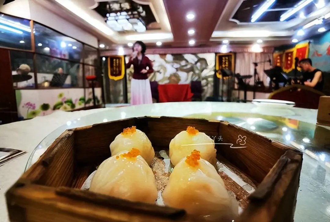 真正属于广州的七种特色美食,全起源于广州本地