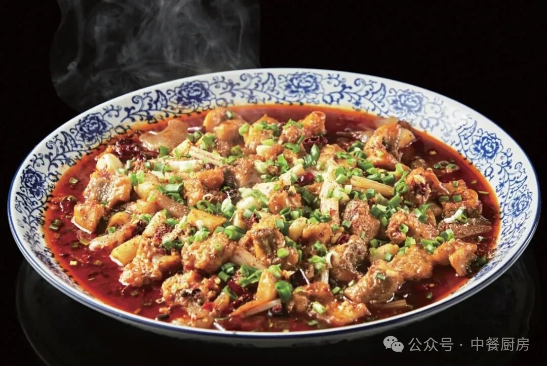 当餐酒楼旺销菜,吃过就忘不掉