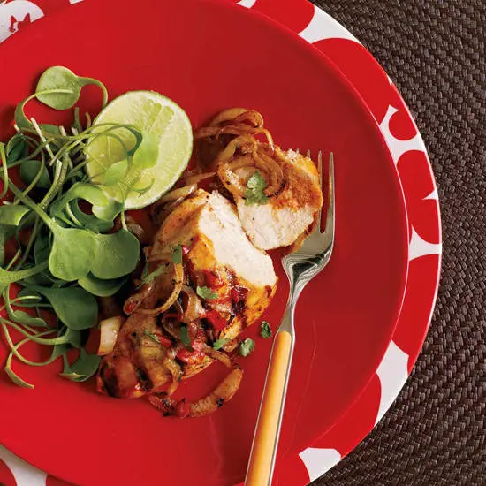 当餐美食今日分享各类鱼虾、牛排、鸡肉完美配方