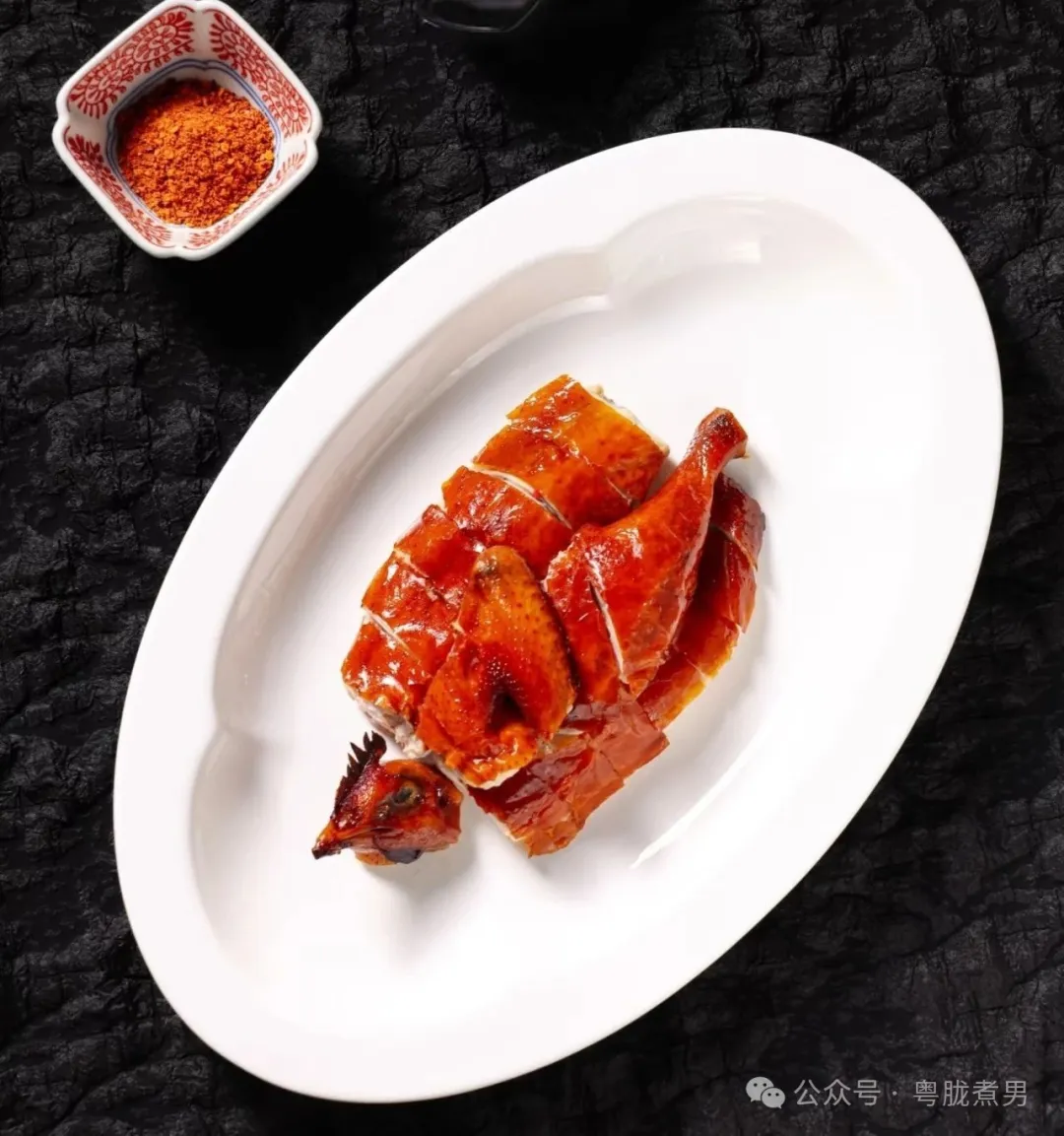 当餐用一个公式解释粤菜为何这么牛?能走向世界