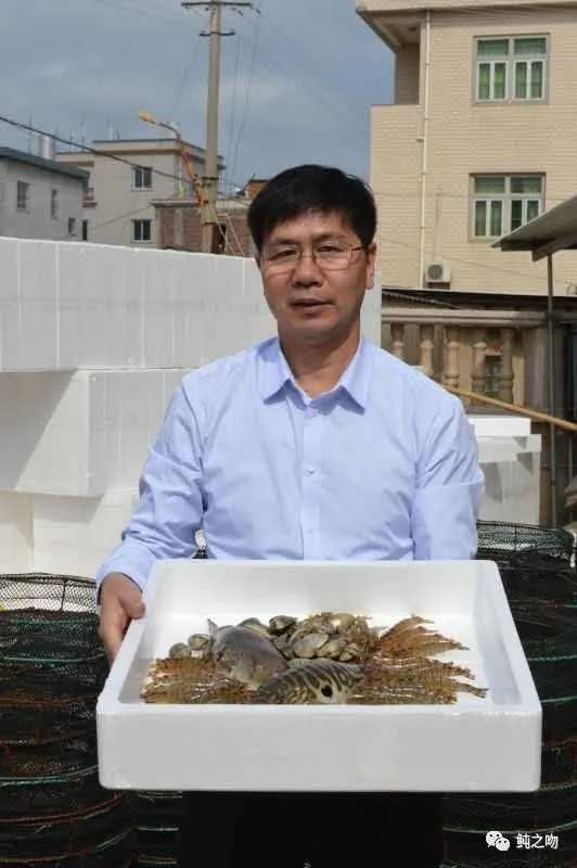 “漳浦河鲀”游上高速,特色美食撬动“路域经济”