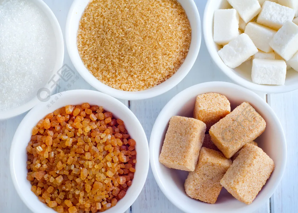 餐饮用糖行业正经历从"量"到"质"的深刻变革