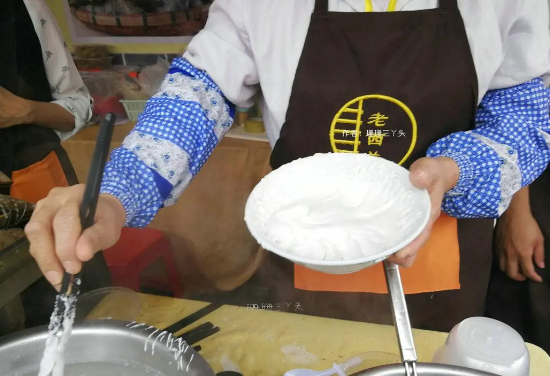 真正属于广州的七种特色美食,全起源于广州本地