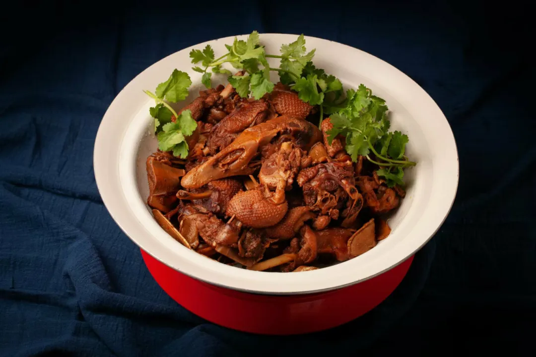 世界美食之都花开“刺桐宴”,烟火醉古城