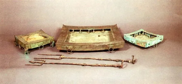 烤乳猪如何成为粤菜中的“当家菜”