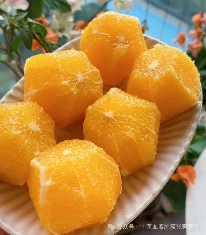 癌细胞比较怕的五种水果,你常吃吗