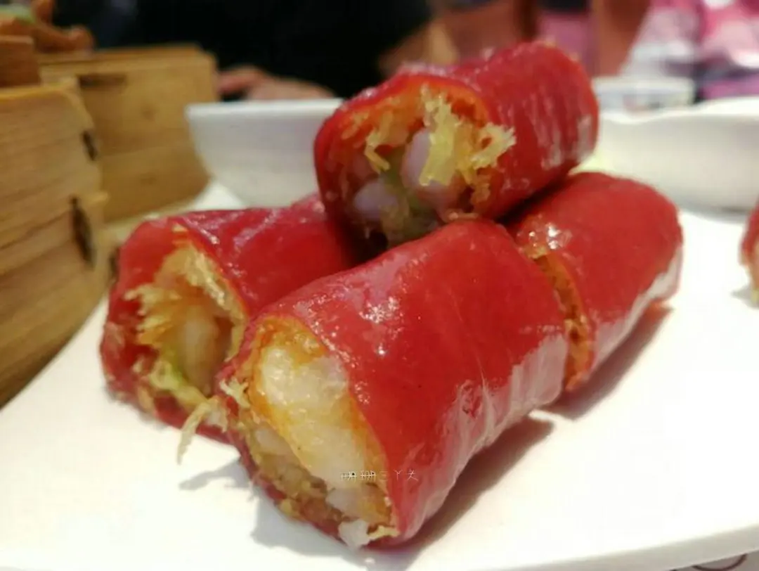 真正属于广州的七种特色美食,全起源于广州本地