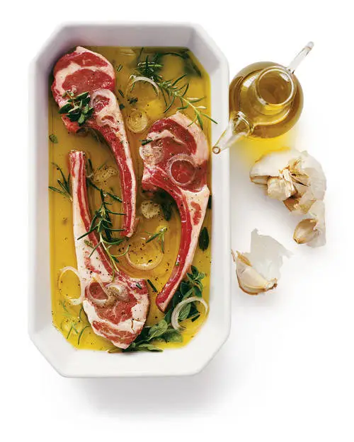 当餐美食今日分享各类鱼虾、牛排、鸡肉完美配方