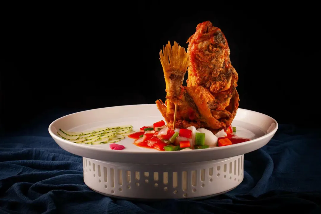 世界美食之都花开“刺桐宴”,烟火醉古城