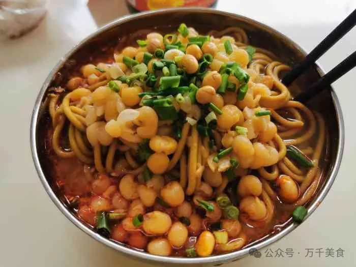 四川雅安必吃的十大特色美食