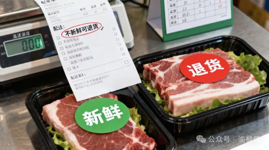 餐饮供应链15年餐饮老炮美食君深度揭秘食材采购那些事