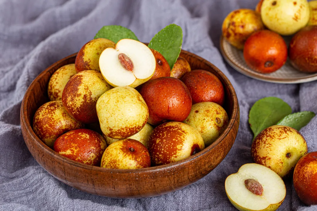 健康饮食过冬季养生膳食指南