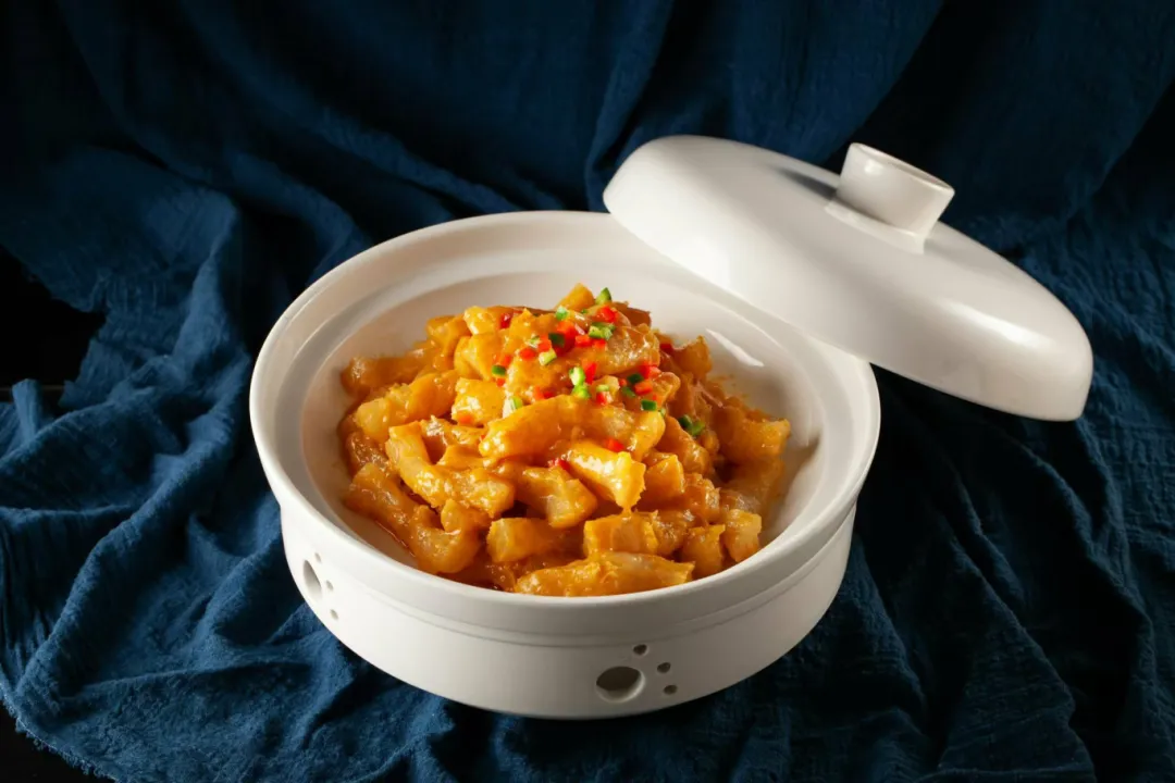 世界美食之都花开“刺桐宴”,烟火醉古城