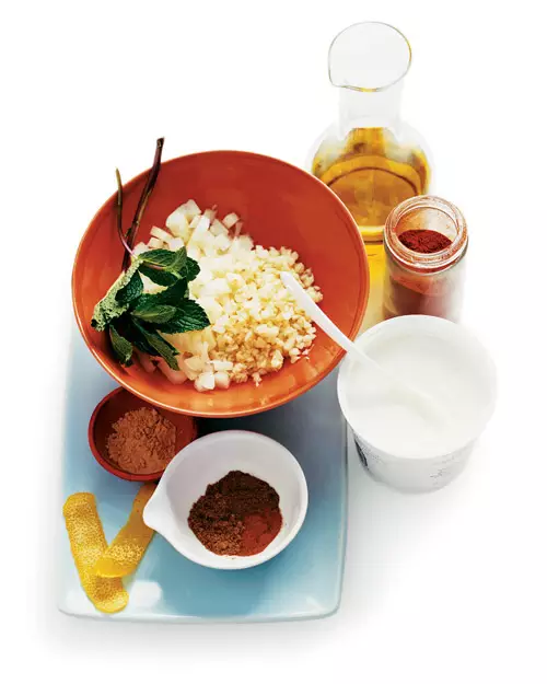 当餐美食今日分享各类鱼虾、牛排、鸡肉完美配方