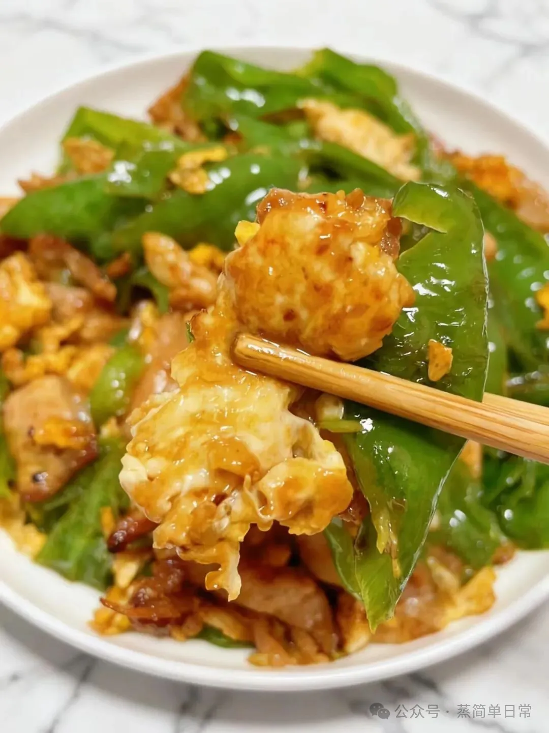 一家三口晚餐粗茶淡饭,健康饮食没有奢华,全是爱!