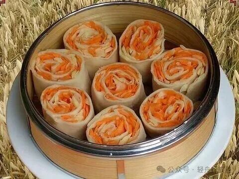 山西各地美食大家知道有哪些吗?