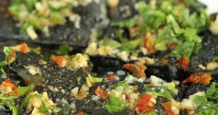 长沙臭豆腐全套商用配方(附详细制作流程及9种口味调料汁配方)